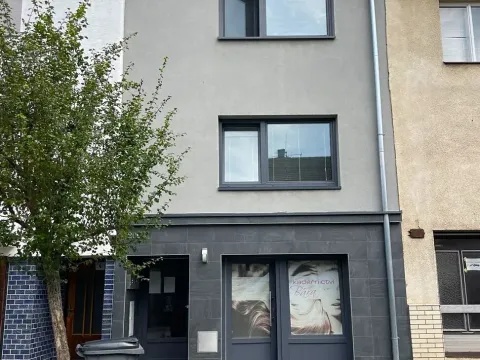 Prodej činžovního domu, Uherský Brod, Hradišťská, 128 m2