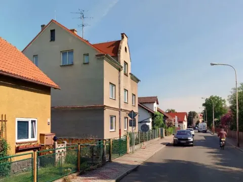 Prodej bytu 2+1, Česká Lípa, 49 m2