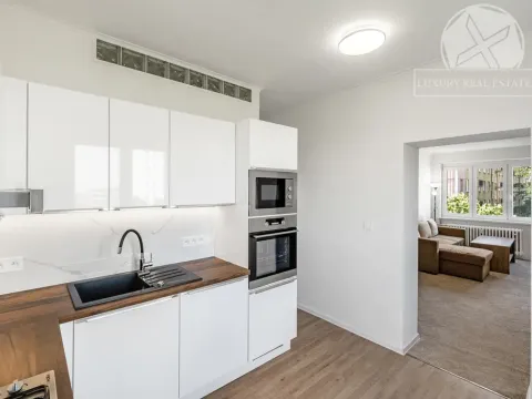 Prodej bytu 2+1, Praha - Michle, 53 m2