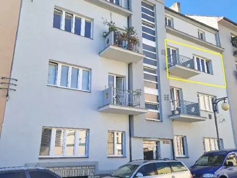 Prodej bytu 3+kk, Kutná Hora, Sokolská, 75 m2