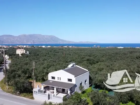 Prodej rodinného domu, Drapanias, Řecko, 120 m2