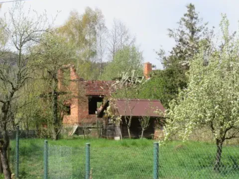 Dražba pozemku, Ostravice, 1254 m2