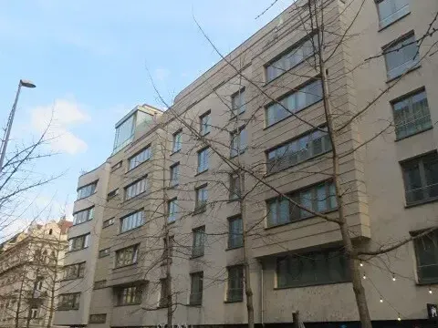 Dražba - jiné, Praha - Smíchov, Karla Engliše, 134 m2