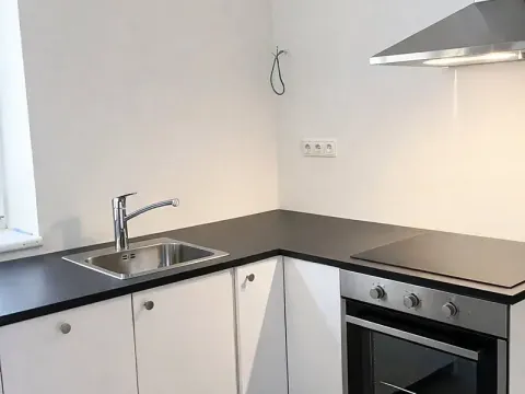 Pronájem bytu 2+kk, Brno, Vackova, 47 m2