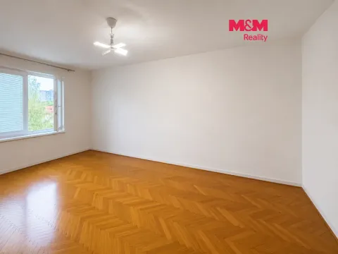 Prodej bytu 2+1, Ostrava, U Prodejny, 55 m2