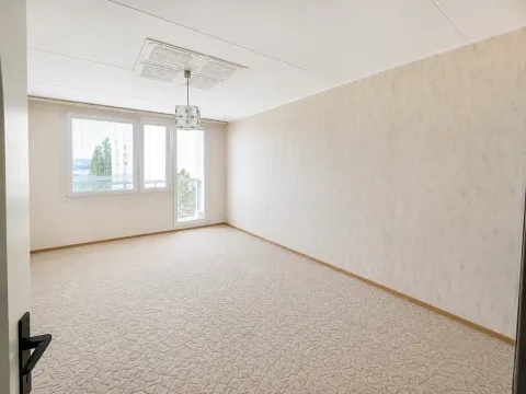 Prodej bytu 3+1, Praha - Modřany, Krouzova, 69 m2