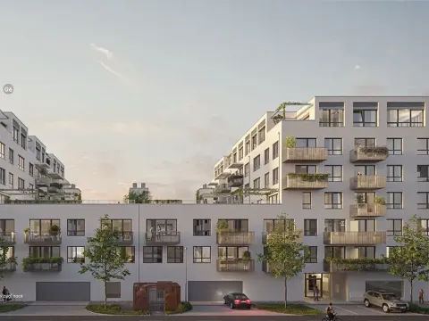 Prodej bytu 4+kk, Praha - Dolní Měcholupy, Honzíkova, 97 m2