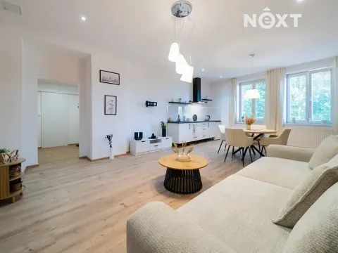 Pronájem bytu 2+kk, Karviná, Pivovarská, 60 m2