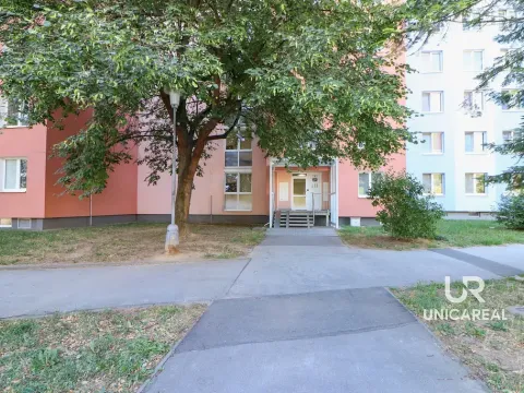 Prodej bytu 1+1, Brno - Bohunice, Švermova, 42 m2