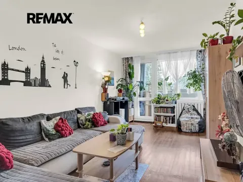 Prodej bytu 3+1, Praha - Prosek, Jablonecká, 67 m2