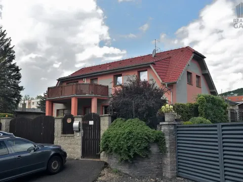 Prodej rodinného domu, Krupka, Letná, 212 m2