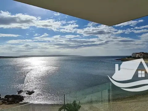 Prodej bytu 4+kk, Povljana, Chorvatsko, 90 m2