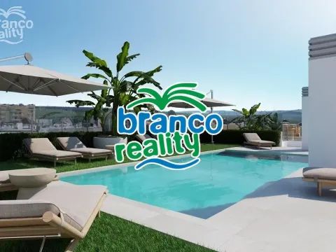 Prodej bytu 4+kk, Algorfa, Alicante, Španělsko, 84 m2