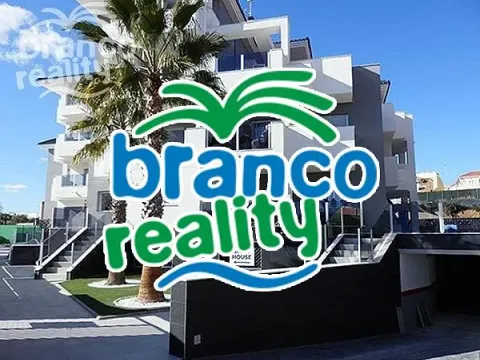 Prodej bytu 3+kk, Orihuela Costa, Alicante, Španělsko, 65 m2