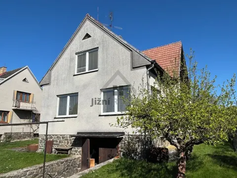 Prodej rodinného domu, Myslkovice, 180 m2