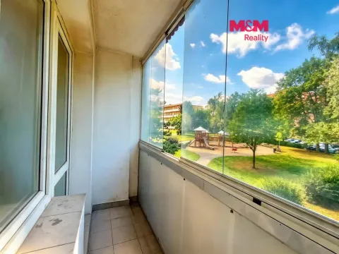 Prodej bytu 1+kk, Karviná - Hranice, Čsl. armády, 31 m2