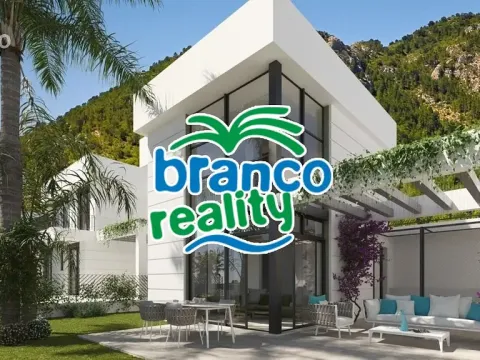 Prodej rodinného domu, Polop, Alicante, Španělsko, 277 m2