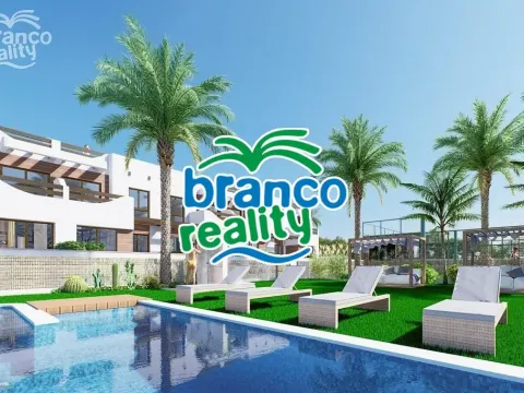 Prodej rodinného domu, Pilar de La Horadada, Alicante, Španělsko, 46 m2
