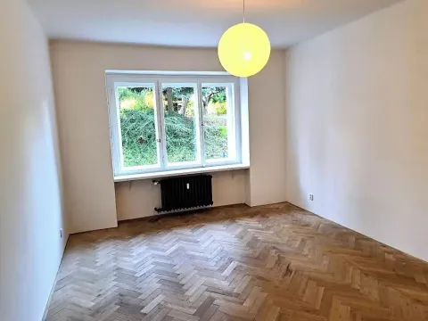 Pronájem bytu 2+1, Praha - Bubeneč, Terronská, 77 m2