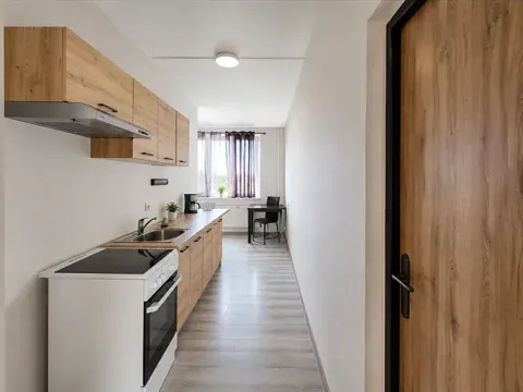 Pronájem bytu 2+1, Chomutov, Kamenná, 61 m2