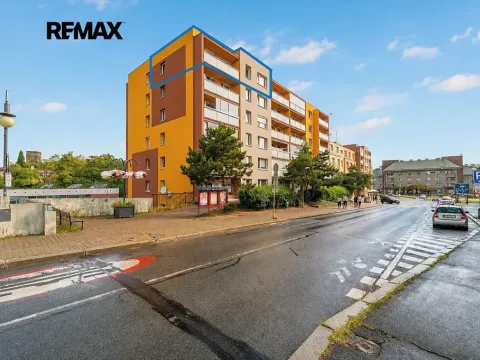 Prodej bytu 4+1, Kolín, Antonína Kaliny, 75 m2