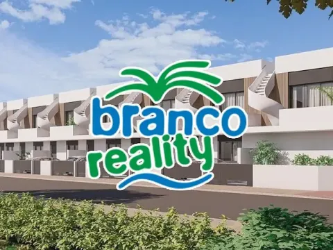 Prodej rodinného domu, Pilar de La Horadada, Alicante, Španělsko, 91 m2