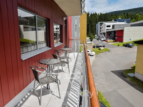 Prodej bytu 2+kk, Harrachov, 60 m2