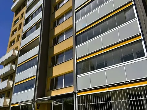 Prodej bytu 2+1, Praha - Hostivař, Kozmíkova, 47 m2