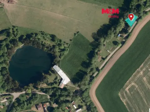 Prodej chaty, Lešná - Jasenice, 12 m2