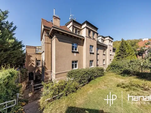 Prodej bytu 1+1, Praha - Podolí, Pod Pekařkou, 42 m2