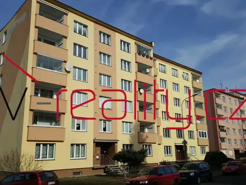 Pronájem bytu 3+1, Karlovy Vary, Klínovecká, 82 m2