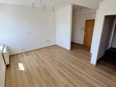 Prodej bytu 2+kk, Brno, Palackého náměstí, 45 m2