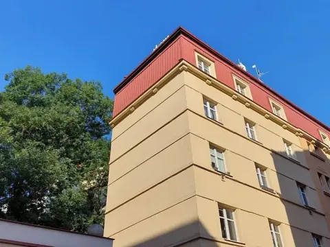 Pronájem bytu 4+kk, Praha - Libeň, Bednářská, 55 m2
