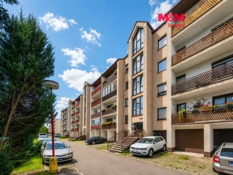 Prodej bytu 3+1, Poděbrady - Poděbrady III, Moučná, 101 m2