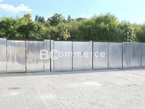 Pronájem skladu, Brno, 36 m2