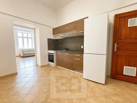 Pronájem bytu 2+1, Prostějov, Vodní, 60 m2