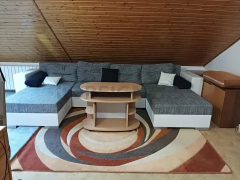 Pronájem bytu 1+1, Křelov-Břuchotín, Zahradní, 45 m2