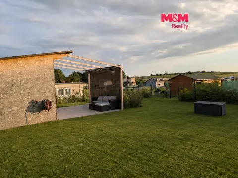 Prodej zahrady, Opava, 387 m2