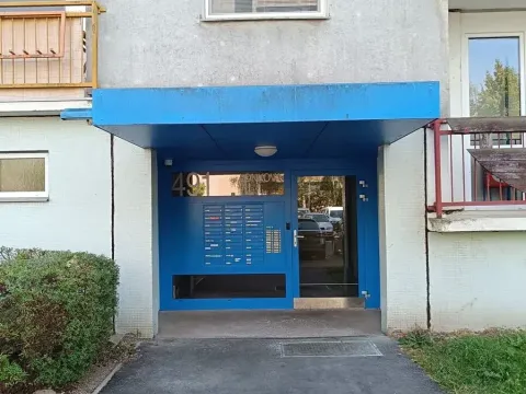 Prodej bytu 3+1, Pardubice, Lonkova, 72 m2
