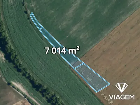 Prodej pole, Nový Poddvorov, 4696 m2