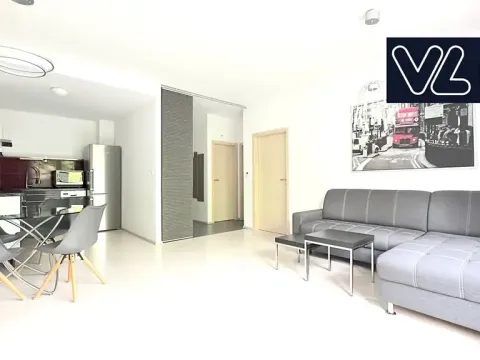 Prodej bytu 2+kk, Brno, U Leskavy, 52 m2