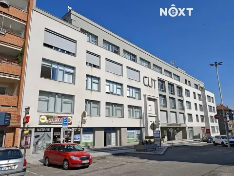 Pronájem výrobních prostor, Tábor, Vančurova, 450 m2