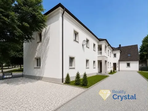 Prodej bytu 4+kk, Mariánské Lázně, Kollárova, 84 m2