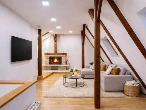 Prodej bytu 4+kk, Praha - Staré Město, Králodvorská, 158 m2