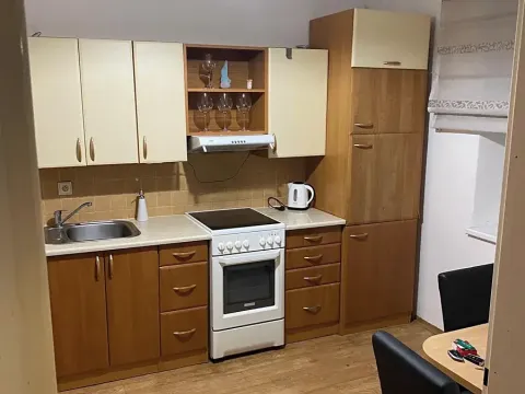 Pronájem bytu 2+kk, Prostějov, 50 m2