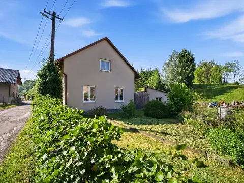 Prodej rodinného domu, Skořenice, 128 m2