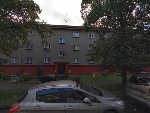 Prodej bytu 2+1, Příbram, 28. října, 62 m2