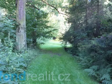 Prodej pozemku, Ropice, 225 m2