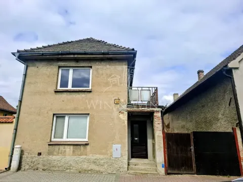 Prodej rodinného domu, Horní Počaply, 142 m2