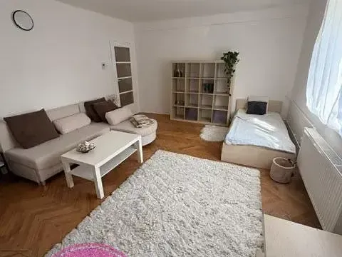 Pronájem bytu 2+1, Olomouc, 70 m2